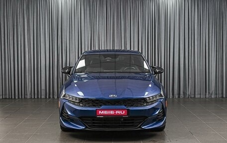 KIA K5, 2020 год, 2 599 000 рублей, 3 фотография