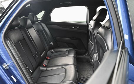 KIA K5, 2020 год, 2 599 000 рублей, 7 фотография