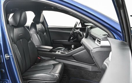 KIA K5, 2020 год, 2 599 000 рублей, 8 фотография