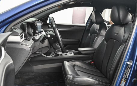 KIA K5, 2020 год, 2 599 000 рублей, 10 фотография