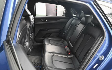 KIA K5, 2020 год, 2 599 000 рублей, 9 фотография