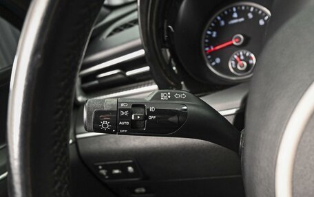 KIA K5, 2020 год, 2 599 000 рублей, 16 фотография