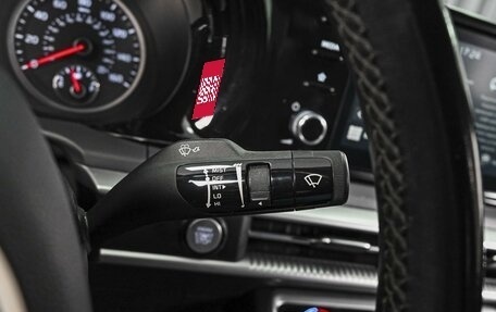KIA K5, 2020 год, 2 599 000 рублей, 17 фотография