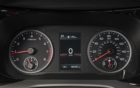 KIA K5, 2020 год, 2 599 000 рублей, 23 фотография