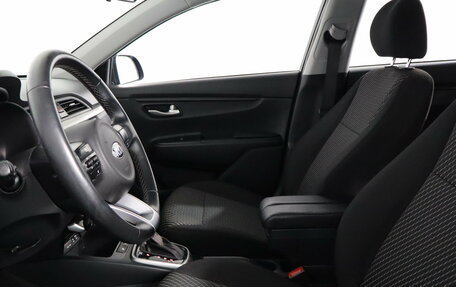 KIA Rio IV, 2019 год, 1 499 000 рублей, 8 фотография
