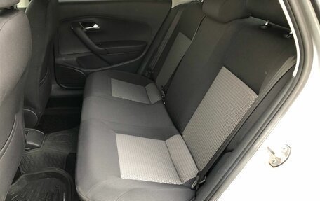 Volkswagen Polo VI (EU Market), 2014 год, 815 000 рублей, 17 фотография