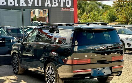 Hyundai Santa Fe IV, 2026 год, 5 150 000 рублей, 5 фотография