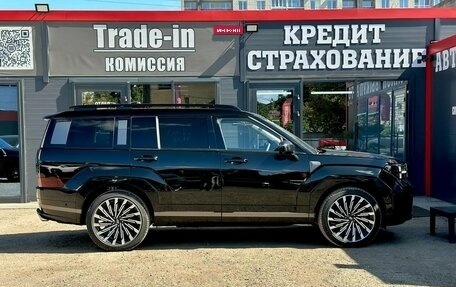 Hyundai Santa Fe IV, 2026 год, 5 150 000 рублей, 8 фотография