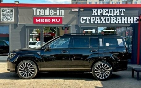 Hyundai Santa Fe IV, 2026 год, 5 150 000 рублей, 4 фотография