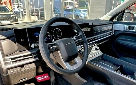 Hyundai Santa Fe IV, 2026 год, 5 150 000 рублей, 11 фотография