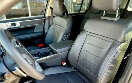Hyundai Santa Fe IV, 2026 год, 5 150 000 рублей, 12 фотография