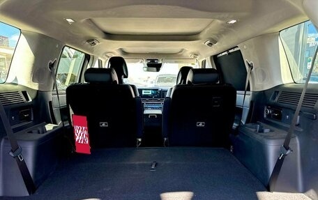 Hyundai Santa Fe IV, 2026 год, 5 150 000 рублей, 26 фотография