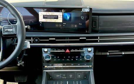 Hyundai Santa Fe IV, 2026 год, 5 150 000 рублей, 27 фотография