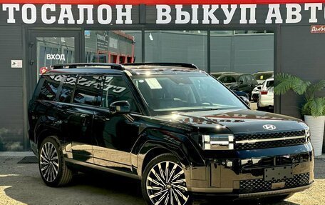 Hyundai Santa Fe IV, 2026 год, 5 150 000 рублей, 36 фотография
