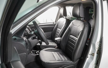 Renault Duster I рестайлинг, 2018 год, 1 499 000 рублей, 10 фотография