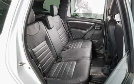 Renault Duster I рестайлинг, 2018 год, 1 499 000 рублей, 7 фотография