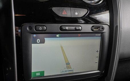 Renault Duster I рестайлинг, 2018 год, 1 499 000 рублей, 13 фотография