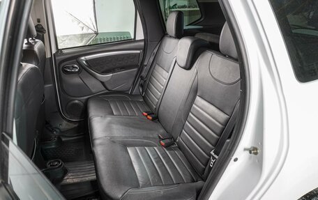 Renault Duster I рестайлинг, 2018 год, 1 499 000 рублей, 9 фотография