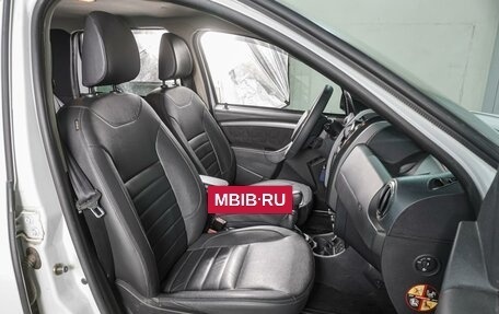 Renault Duster I рестайлинг, 2018 год, 1 499 000 рублей, 8 фотография