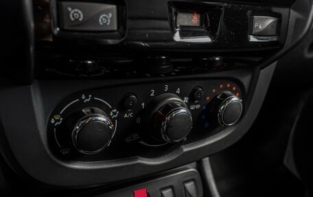 Renault Duster I рестайлинг, 2018 год, 1 499 000 рублей, 12 фотография