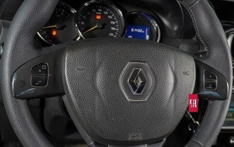 Renault Duster I рестайлинг, 2018 год, 1 499 000 рублей, 16 фотография