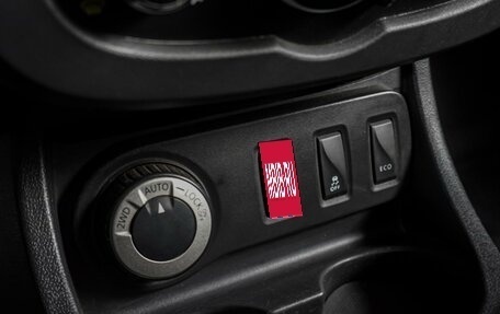 Renault Duster I рестайлинг, 2018 год, 1 499 000 рублей, 18 фотография