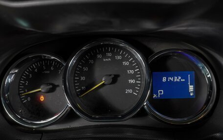 Renault Duster I рестайлинг, 2018 год, 1 499 000 рублей, 21 фотография