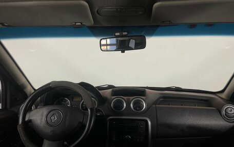 Renault Duster I рестайлинг, 2012 год, 940 000 рублей, 8 фотография