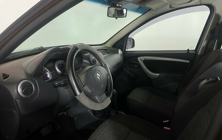 Renault Duster I рестайлинг, 2012 год, 940 000 рублей, 7 фотография