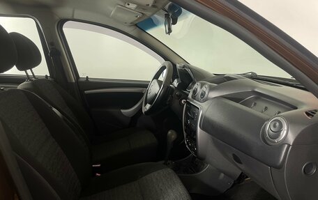 Renault Duster I рестайлинг, 2012 год, 940 000 рублей, 9 фотография