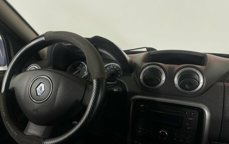 Renault Duster I рестайлинг, 2012 год, 940 000 рублей, 10 фотография
