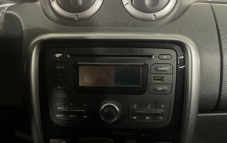 Renault Duster I рестайлинг, 2012 год, 940 000 рублей, 12 фотография