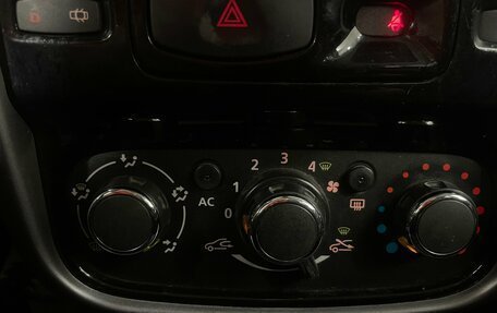 Renault Duster I рестайлинг, 2012 год, 940 000 рублей, 13 фотография