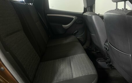 Renault Duster I рестайлинг, 2012 год, 940 000 рублей, 15 фотография