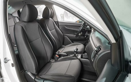 KIA Rio IV, 2021 год, 1 499 000 рублей, 8 фотография