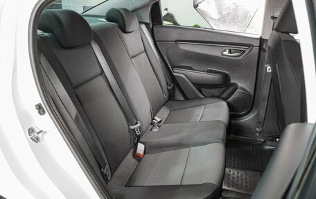 KIA Rio IV, 2021 год, 1 499 000 рублей, 7 фотография