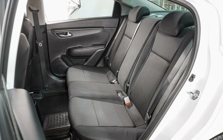 KIA Rio IV, 2021 год, 1 499 000 рублей, 9 фотография