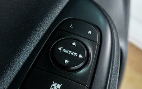 KIA Rio IV, 2021 год, 1 499 000 рублей, 17 фотография