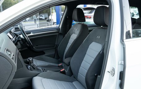 Volkswagen Golf VII, 2014 год, 1 600 000 рублей, 10 фотография