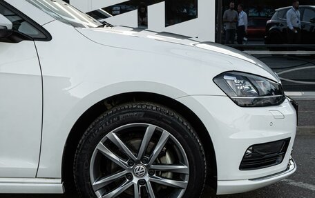 Volkswagen Golf VII, 2014 год, 1 600 000 рублей, 7 фотография