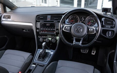 Volkswagen Golf VII, 2014 год, 1 600 000 рублей, 8 фотография