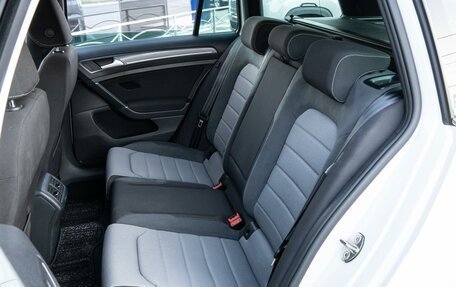 Volkswagen Golf VII, 2014 год, 1 600 000 рублей, 9 фотография