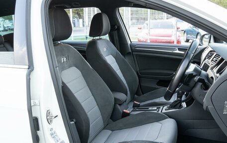 Volkswagen Golf VII, 2014 год, 1 600 000 рублей, 12 фотография