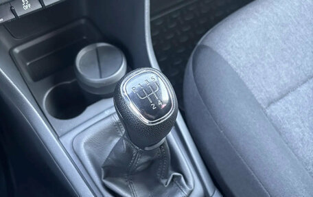 Skoda Rapid I, 2017 год, 1 195 661 рублей, 12 фотография