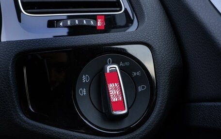 Volkswagen Golf VII, 2014 год, 1 600 000 рублей, 21 фотография