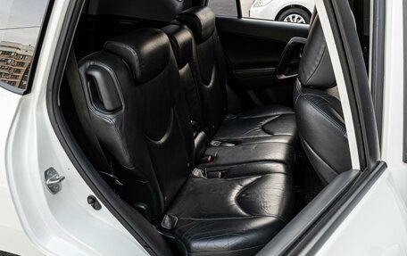 Toyota RAV4, 2010 год, 1 480 000 рублей, 7 фотография