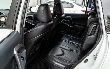 Toyota RAV4, 2010 год, 1 480 000 рублей, 11 фотография