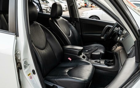 Toyota RAV4, 2010 год, 1 480 000 рублей, 8 фотография