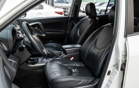 Toyota RAV4, 2010 год, 1 480 000 рублей, 10 фотография