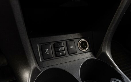 Toyota RAV4, 2010 год, 1 480 000 рублей, 14 фотография
